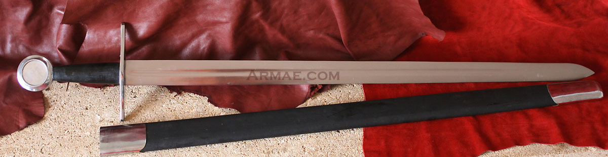 Epee_normande