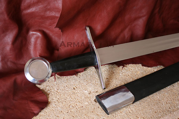 Epee_normande