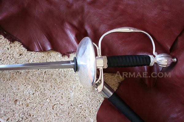 Epee_de_societe