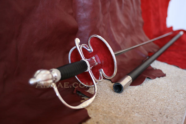 Epee_de_societe