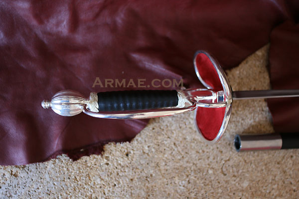 Epee_de_societe