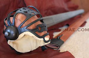claymore