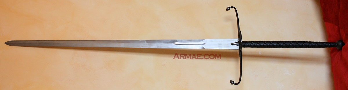 Claymore_ecossaise