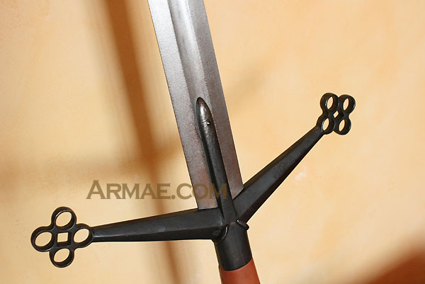 Claymore_ecossaise