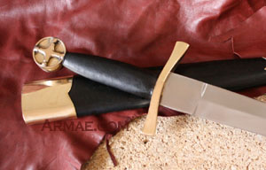 Epee_normande