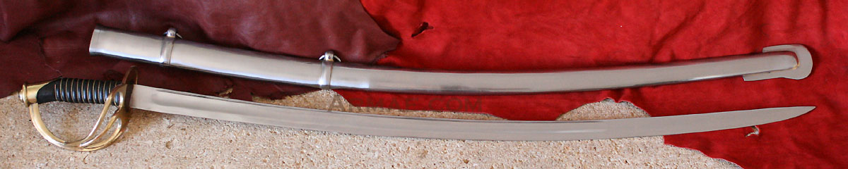 Sabre_de_cavalerie_Union_troupe