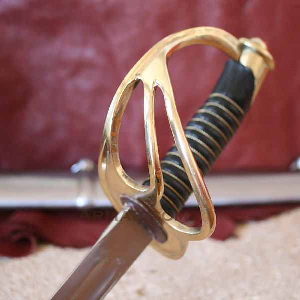 Sabre_de_cavalerie_Union_troupe