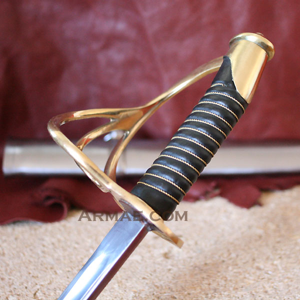 Sabre_de_cavalerie_Union_troupe