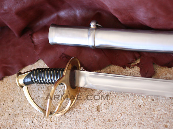 Sabre_de_cavalerie_Union_troupe