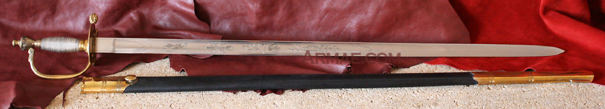 sabre_officier_britannique_1796