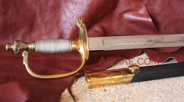 sabre_officier_britannique_1796