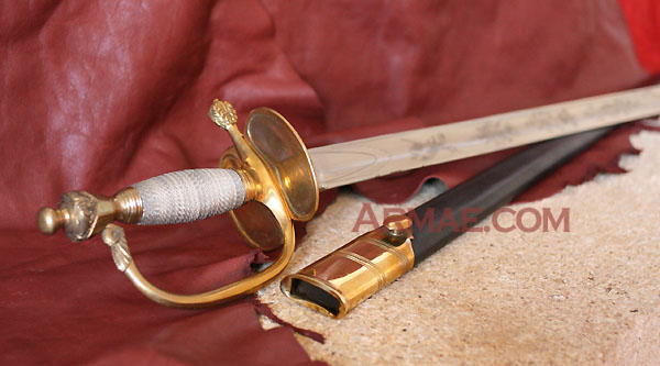 sabre_officier_britannique_1796