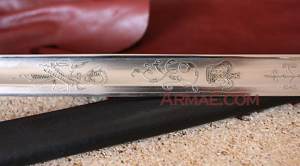 sabre_officier_britannique_1796