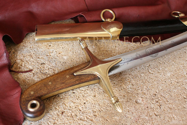 sabre_de_mamelouck