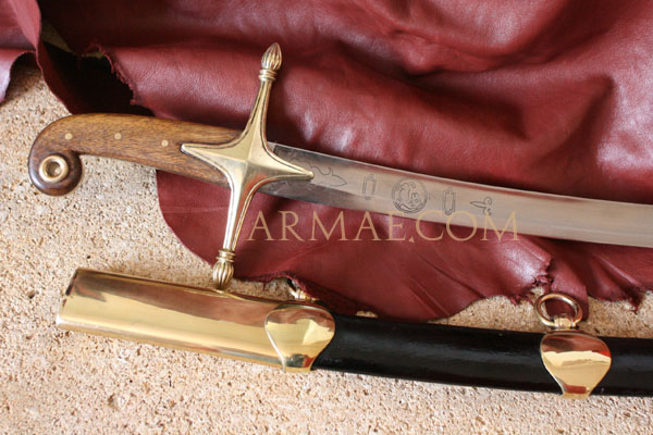 sabre_de_mamelouck