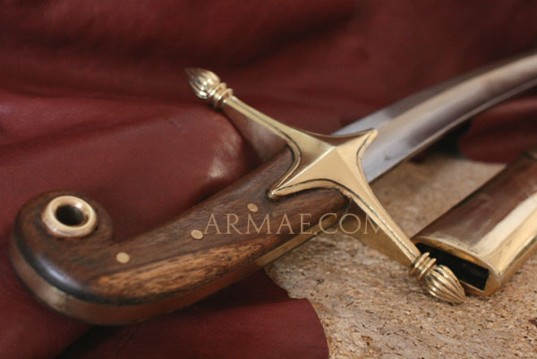 sabre_de_mamelouck
