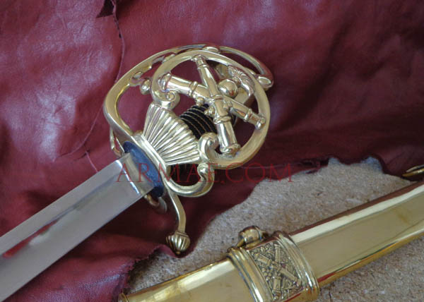 Sabre_d_artilleur_a_cheval_de_la_garde