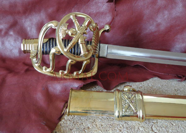 Sabre_d_artilleur_a_cheval_de_la_garde