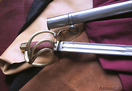 latte_de_cuirassier_premier_empire