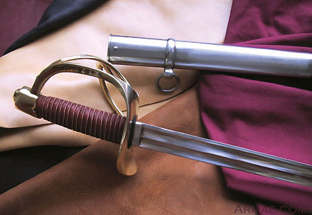 latte_de_cuirassier_premier_empire