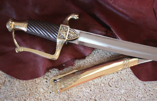 sabre_officier_etat-major_vendemiaire_an_XII