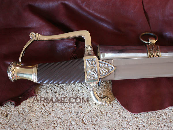 sabre_officier_etat-major_vendemiaire_an_XII