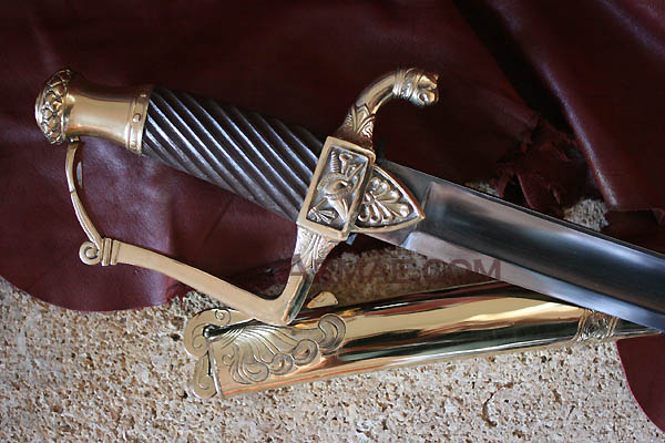 sabre_officier_etat-major_vendemiaire_an_XII