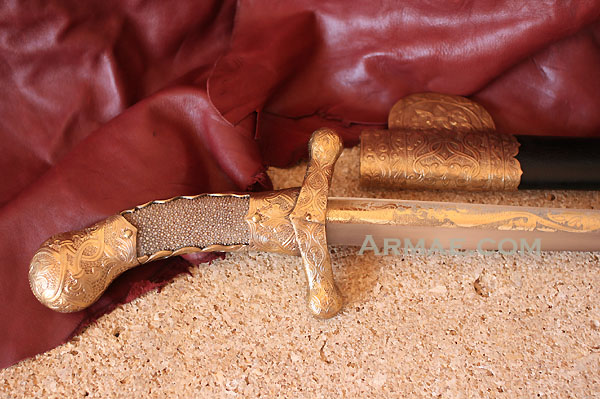 Sabre_empire_romain-germanique