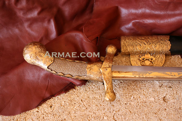Sabre_empire_romain-germanique
