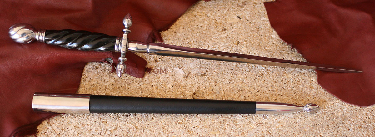 stylet