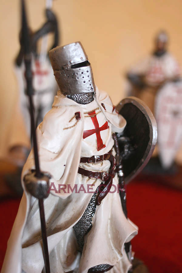 Chevalier_normand_XI_siecle_Dallanegra
