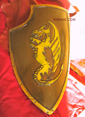 ecu_de_chevalier_au_dragon