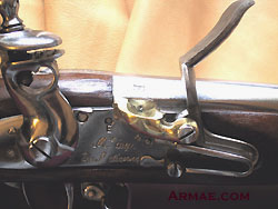 charleville_flintlock