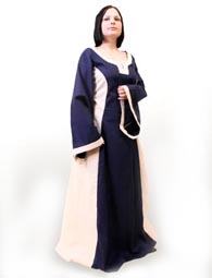 robe_medievale