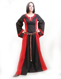 robe_medievale
