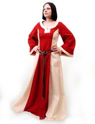 robe_medievale