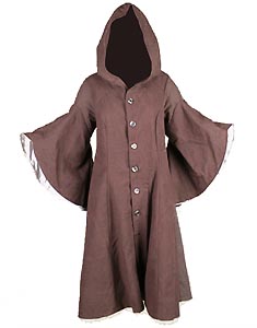 Manteau