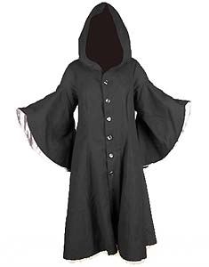 Manteau