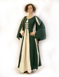robe_medievale