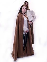 cape