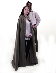 cape