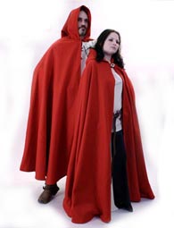 cape