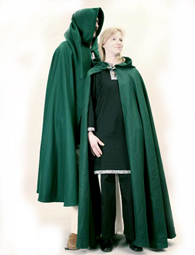 cape