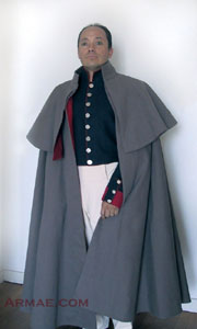 Cuirassier_Premier_Empire