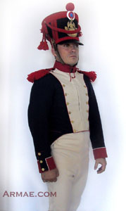 Grenadier_infanterie_de_ligne_Premier_Empire