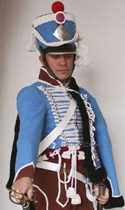 Hussard_premier_empire