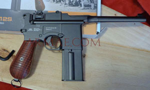 Photo article WW402