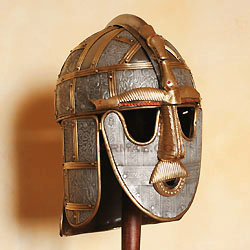 ARMAE Medieval helmets