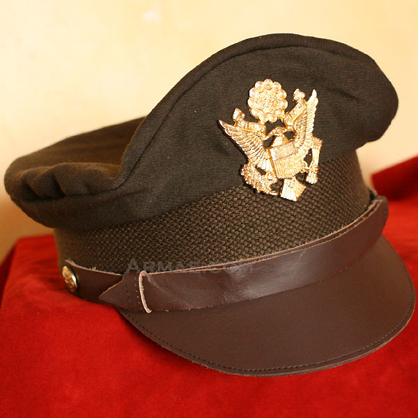 Ww2 aviator hat cheap