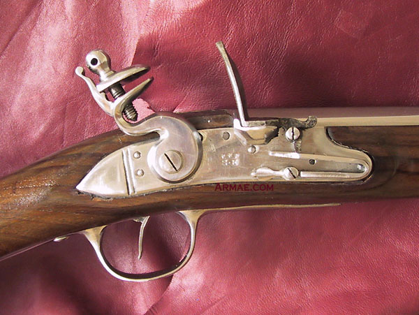 Mon fusil modèle 1728 (reproduction) Mousquet_francais_1728_modifie_1746_MQ101B